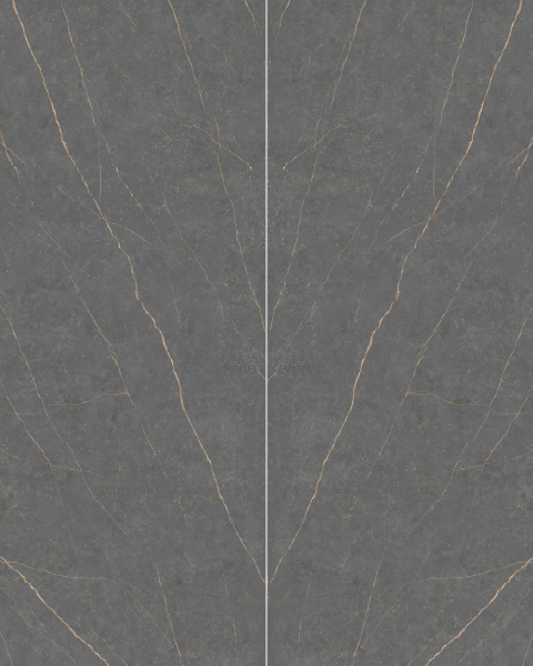 12MM GOTHIC GOLD MATT-Z/3.2M * 1.6M